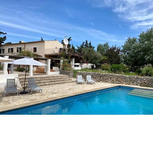 Villa Morell