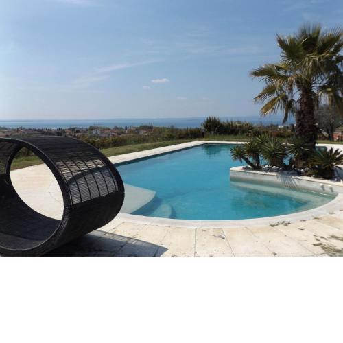 Villa Morene