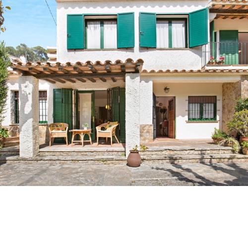 Villa morera 1 llafranc