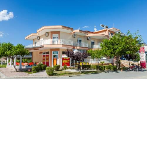 Villa Morfeas