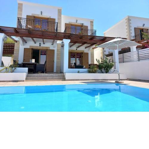 Villa Morgana