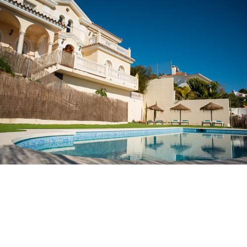 Villa Moriana