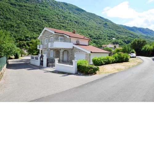 Villa Morinj