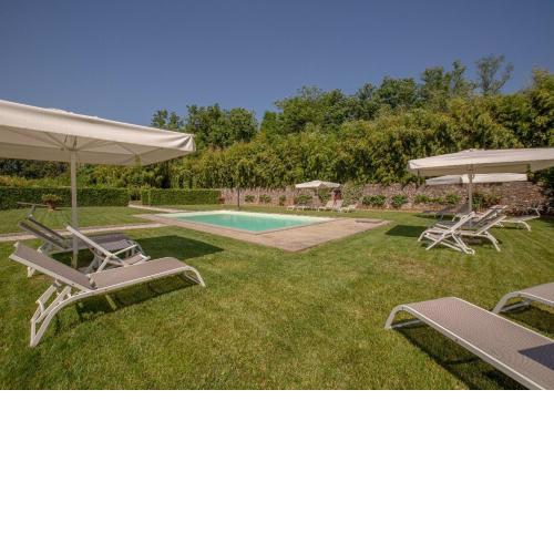 Villa Moscheni by MC Luxury Rentals