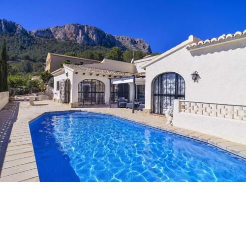Villa Moskoa - Plusholidays