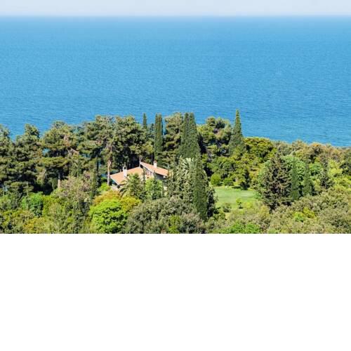 Villa Moskoff Amina