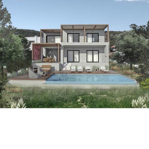Villa Mouria