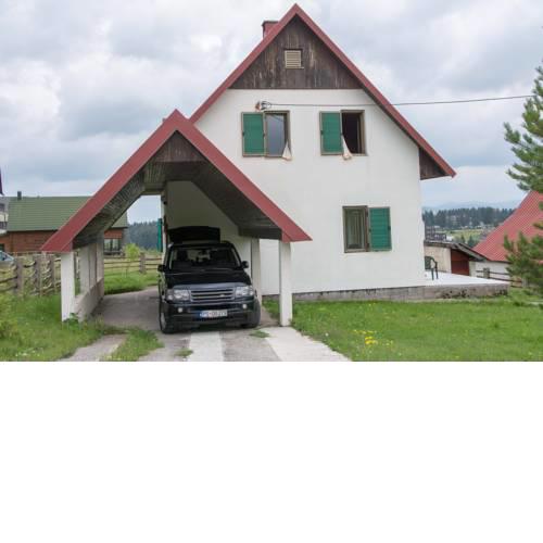 Villa Moutain View