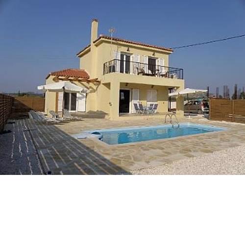 Villa Mouzaki - 2