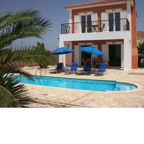 Villa Mouzaki