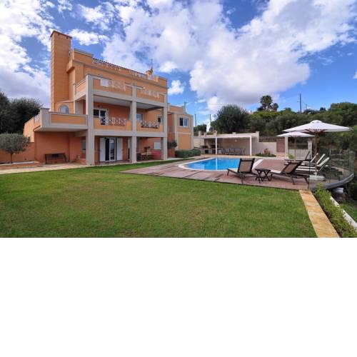 Villa Mpastouni