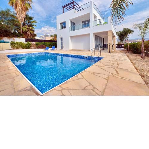 Villa Mulberry