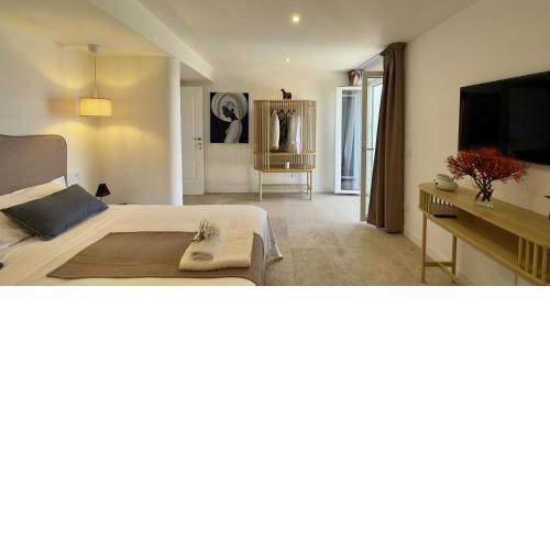 Villa Mundis Relais