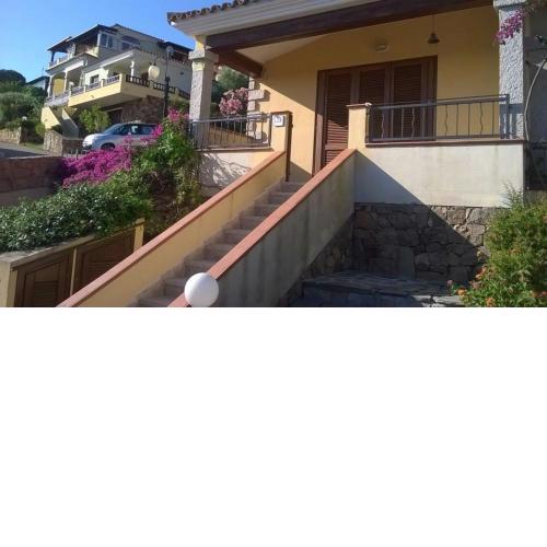 Villa Muriscuvò