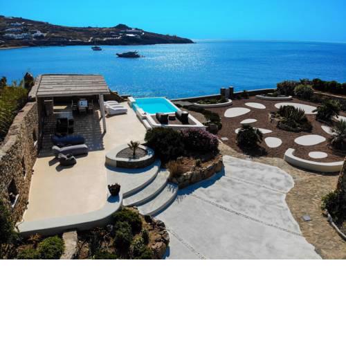 Villa Muse by Mykonos Luxury