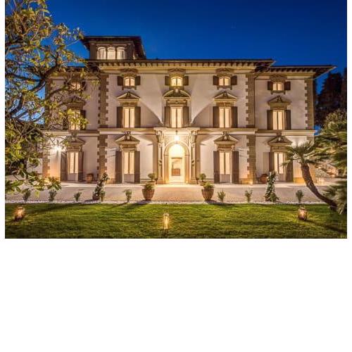 Villa Mussio