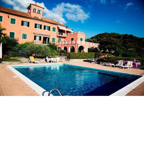 Villa Musso - Tempovacanza