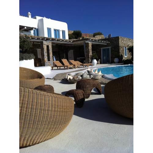 Villa Mykonos - 2