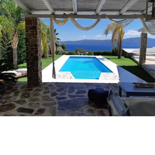 VILLA MYKONOS
