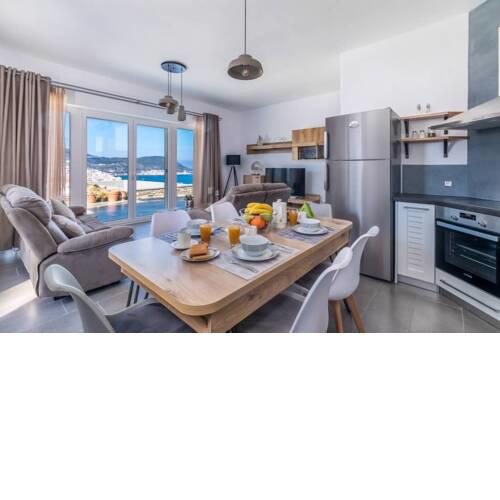 Villa Myli - Skopelos