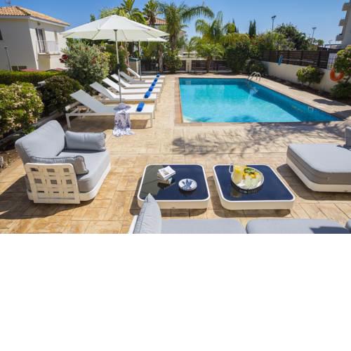 Villa Mylos 7