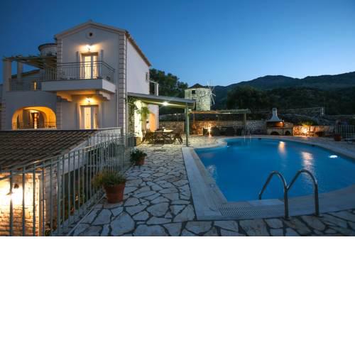 Villa Mylos