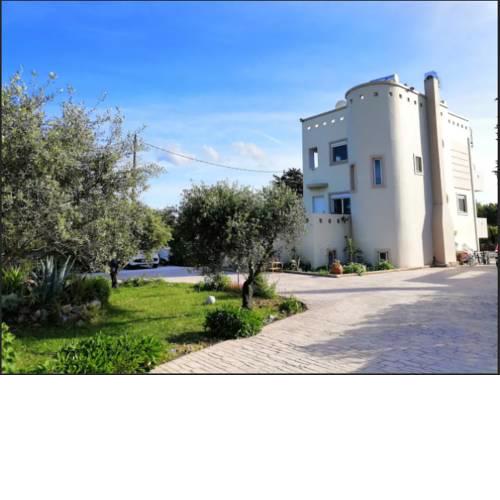 Villa Mylos