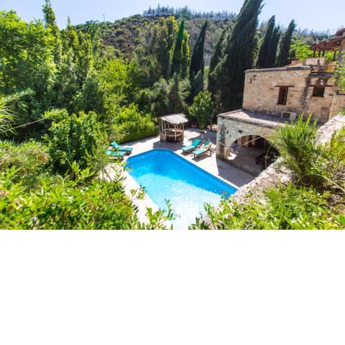 Villa Mylos
