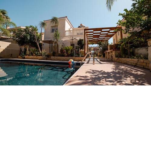 Villa Myria