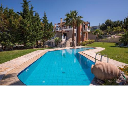 Villa Myrtia
