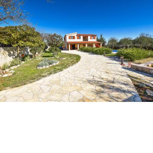 Villa Myrtus