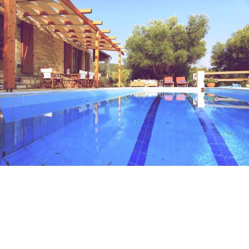 Villa Mystique