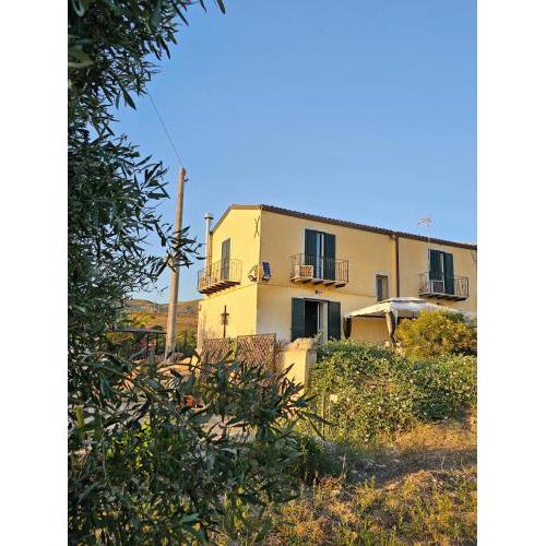 Villa Mythos