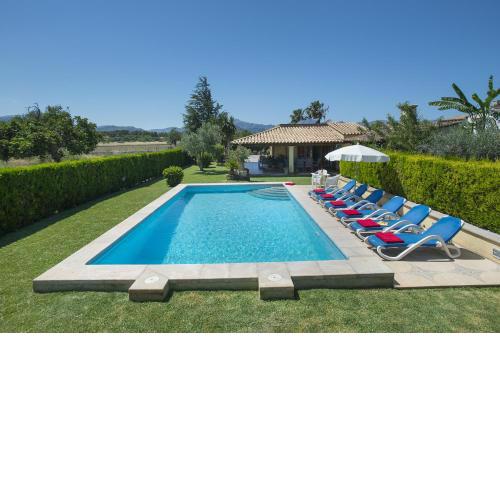 Villa Nadal - Great Stay