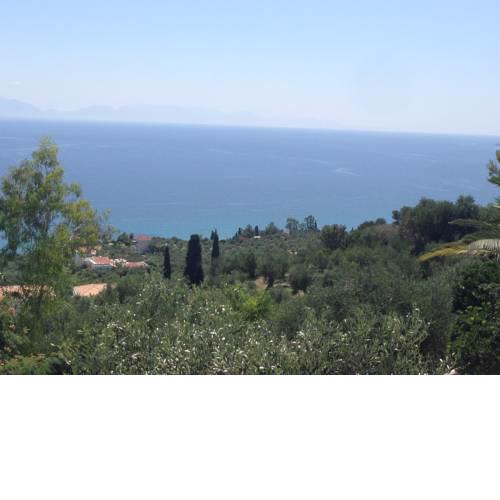 Villa Nadia