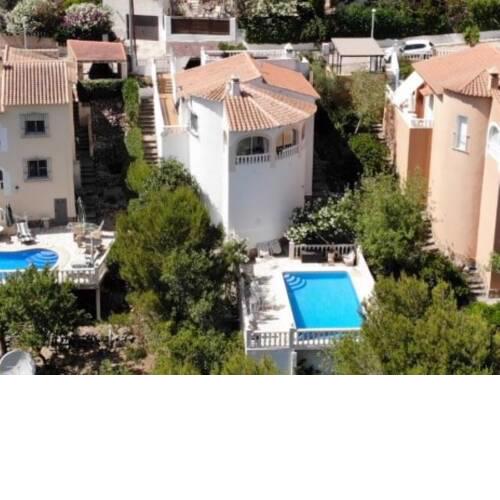 Villa Nadine
