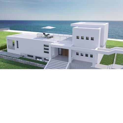 Villa Nafsika