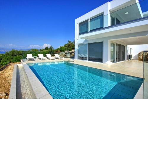 Villa Nafsika