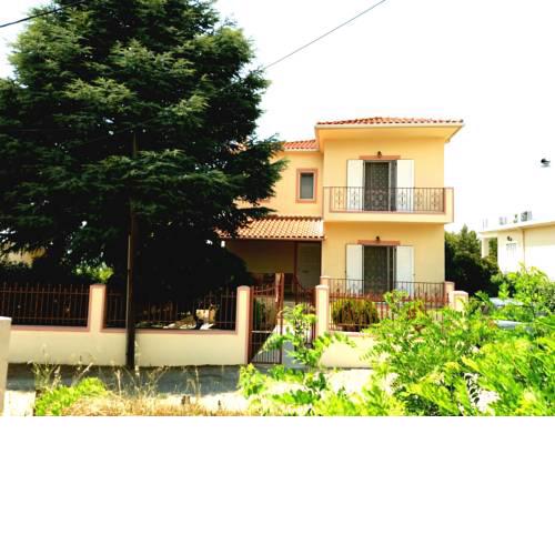 VILLA NAKOU