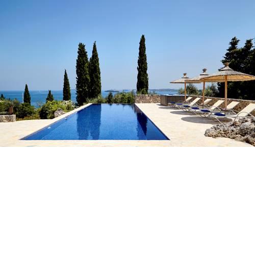 Villa Naldera