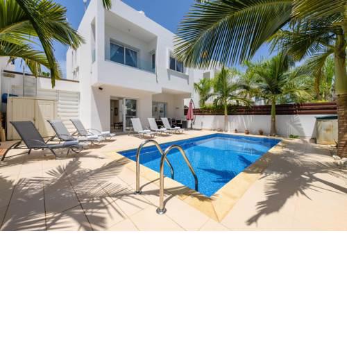 Villa Nalia