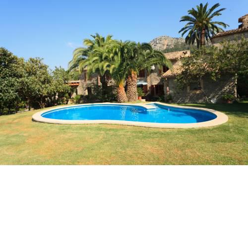 Villa Nals