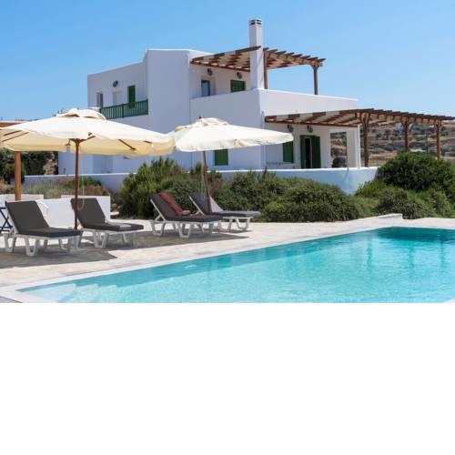 Villa Namaste