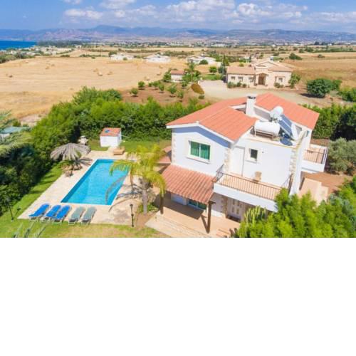 Villa Nansoula
