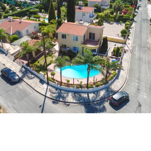 Villa Nantia (Coral Bay)