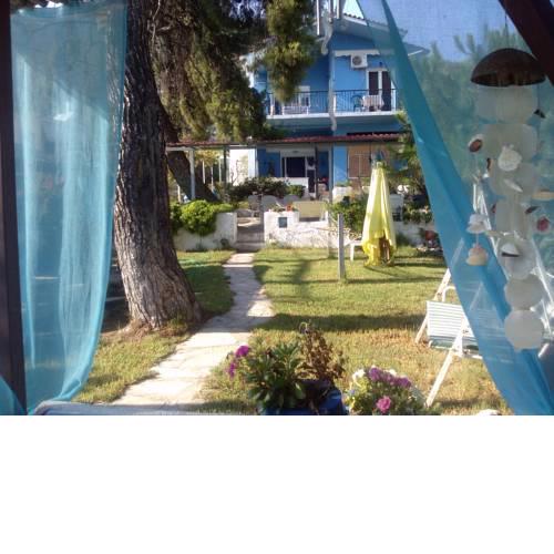 Villa Nantia