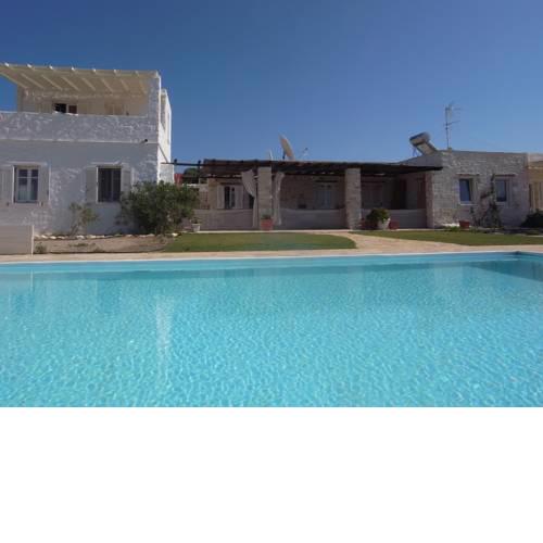 Villa Naousa