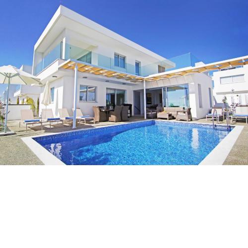 Villa Napa View