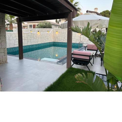 Villa Nar