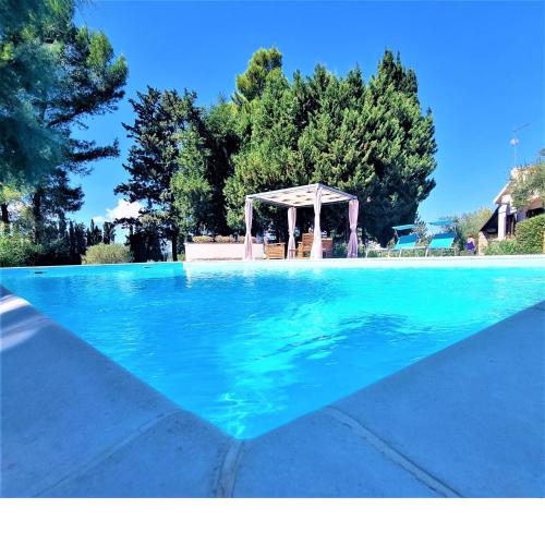 Villa Naranja